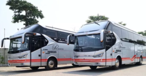 Rental Bus Jakarta